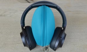 sony h.ear on wireless NC review