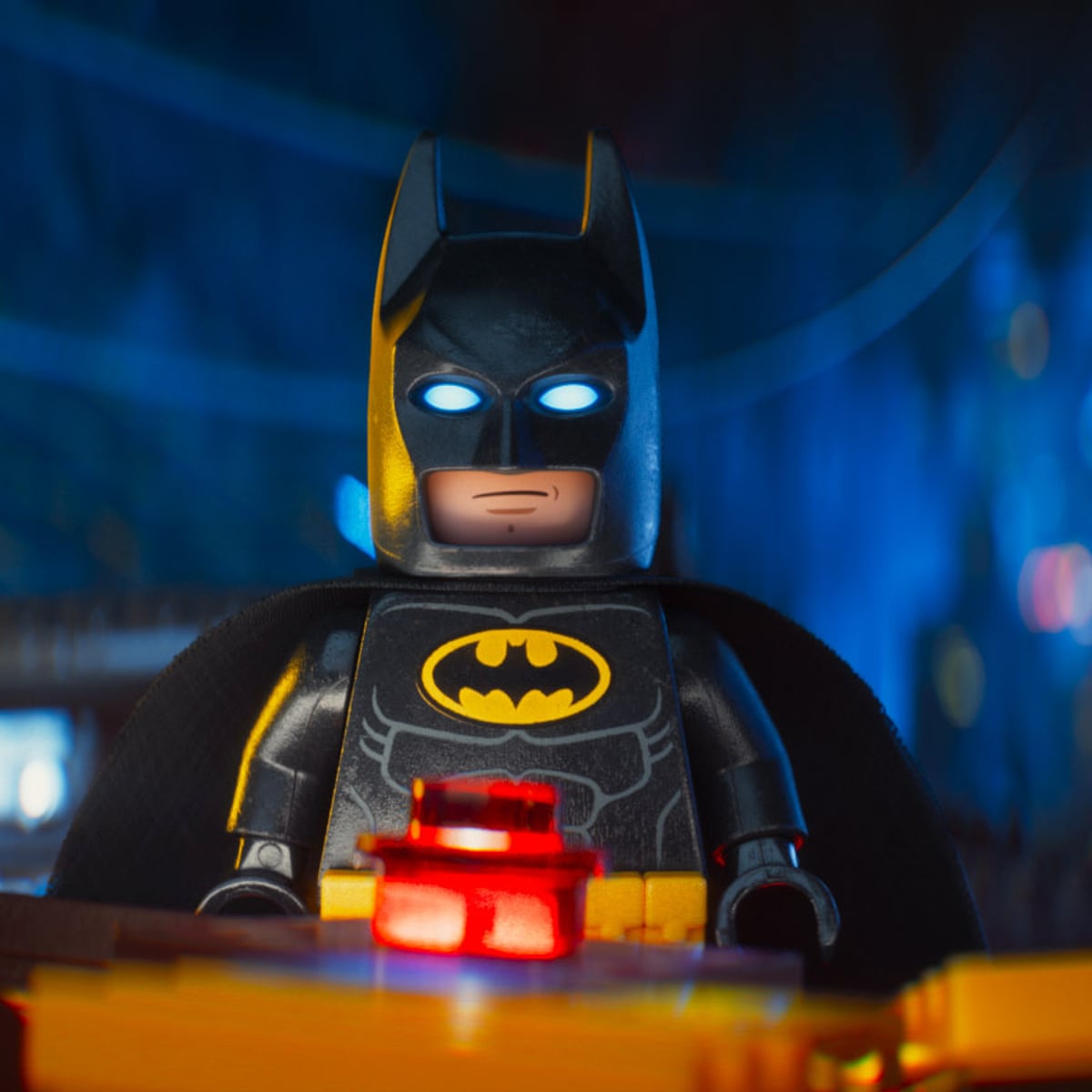 Sorry, Batfleck: Lego Batman is the only Dark Knight that matters now, The Lego  Batman Movie