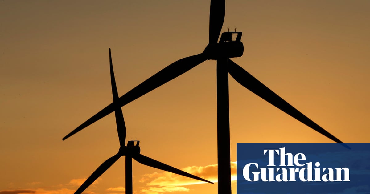 Charity linked to UK anti-onshore wind campaigns active again