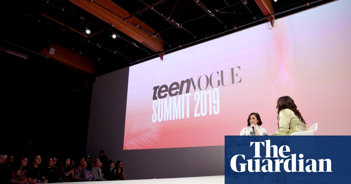 Teen Vogue pulls glowing Facebook story after sponsored content accusations