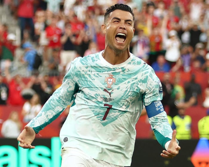 Football Daily | Time waits for no man, nor Cristiano Ronaldo’s football legacy
