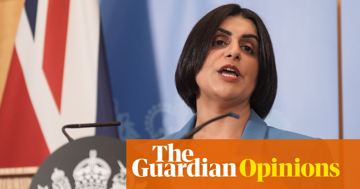 A Call for True Labour: Embracing Humanity in Our Immigration Policies