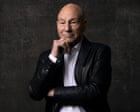 Patrick Stewart, Star Trek actor and acclaimed thespian, dies aged 86