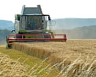 Agricoltori britannici in perdita: il nuovo tetto sui pagamenti per l’agricoltura sostenibile