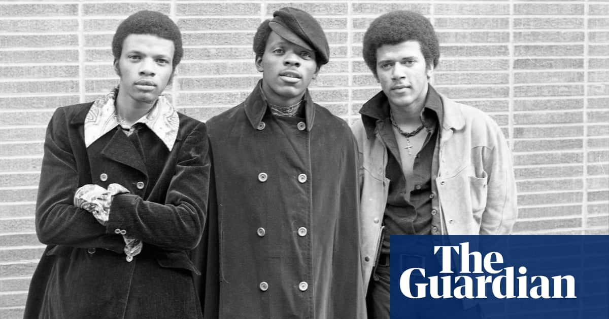 William Hart, Delfonics lead singer and songwriter, dies aged 77