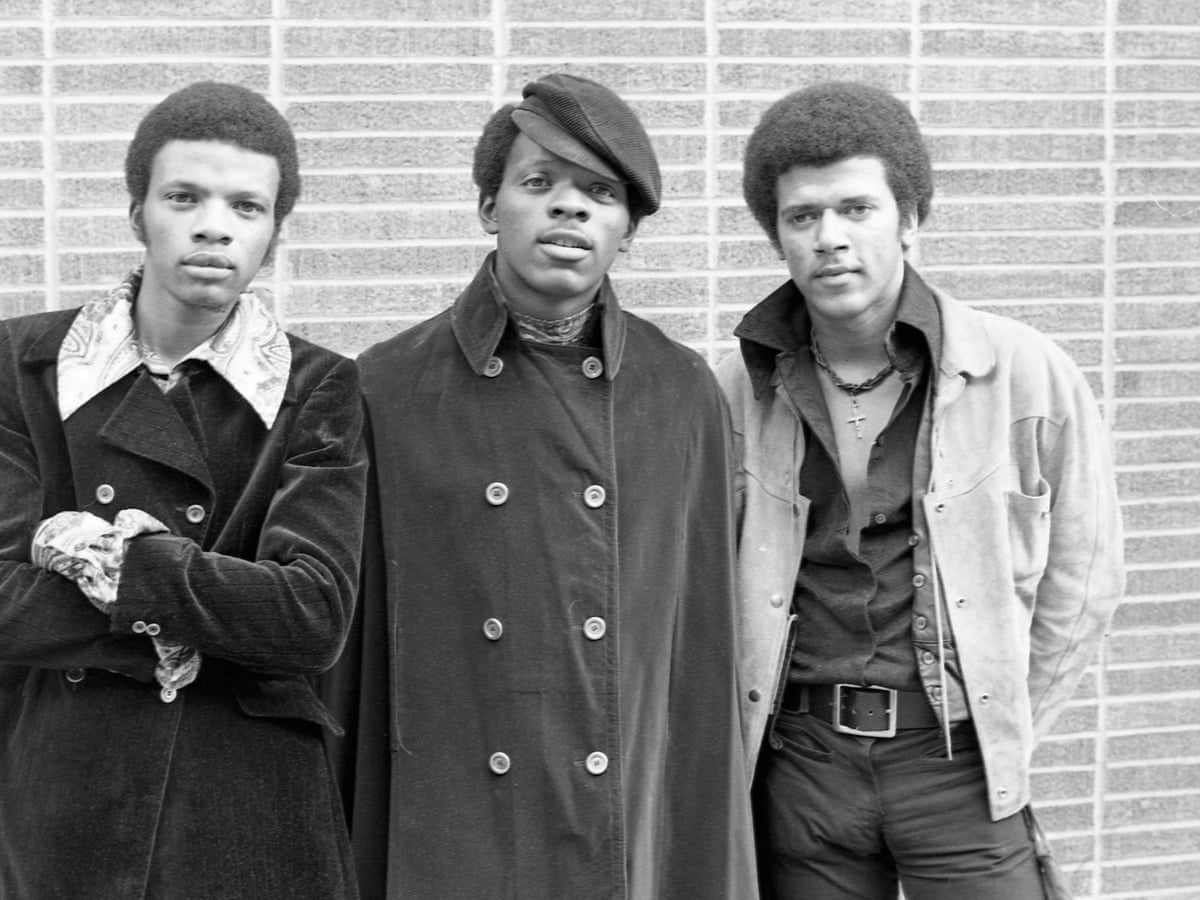 William Hart, Delfonics lead singer and songwriter, dies aged 77, Soul