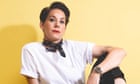 Suzi Ruffell: ‘If a story is good enough for the pub, I’ll give it a go on stage’