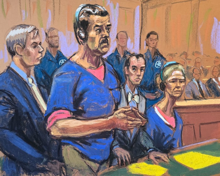 Nicolás Maduro and his wife indicted for alleged torture of US citizens