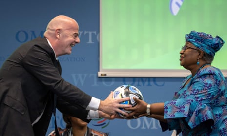 Success of FIFA Women's World Cup 2023 can't hide financial gap with men -  India Today