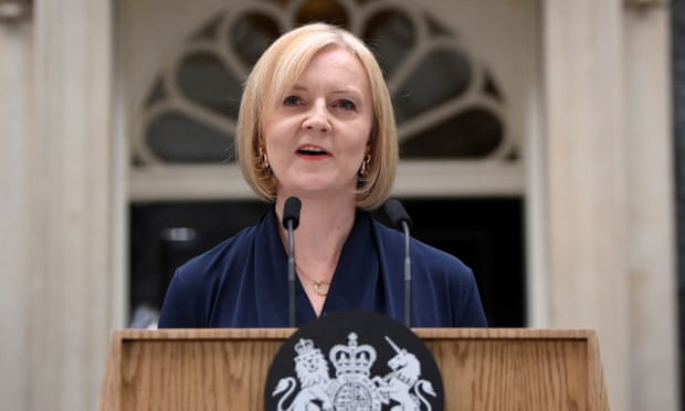 Liz Truss can learn from the progress of second Elizabethan age, not its failures