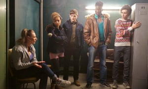 Misfits