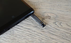 Samsung Galaxy Note 8 review