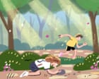Will this be a glorious summer? You can bet on it: the Stephen Collins cartoon