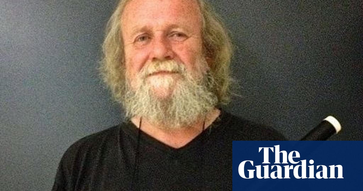 Anthony Arnold obituary