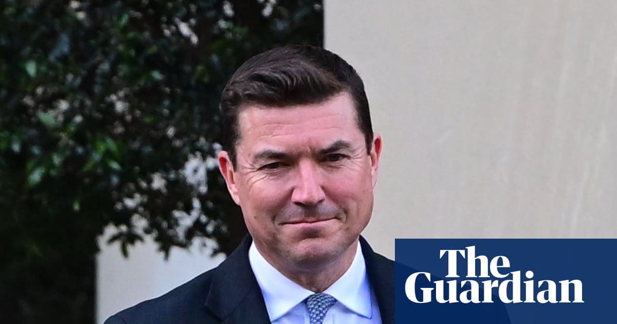 Diplomat who abruptly left Washington embassy was honoured by the king