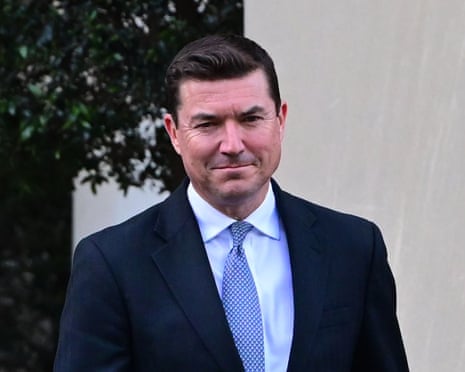 James Rosco