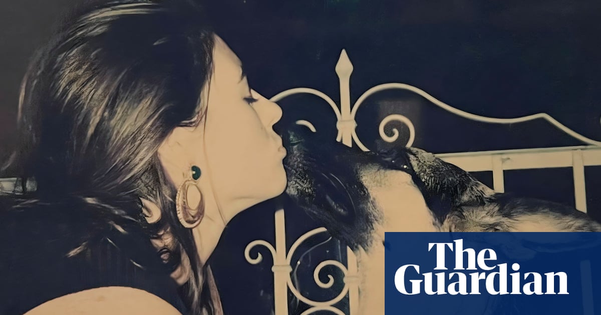 Осинових я след като беше нападната по време на кражба