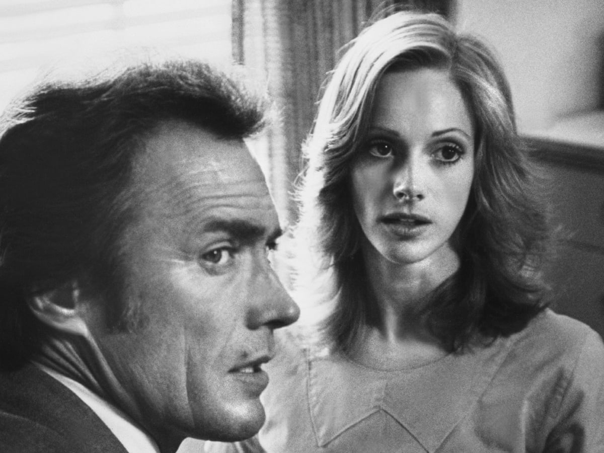Sondra Locke Obituary Film The Guardian