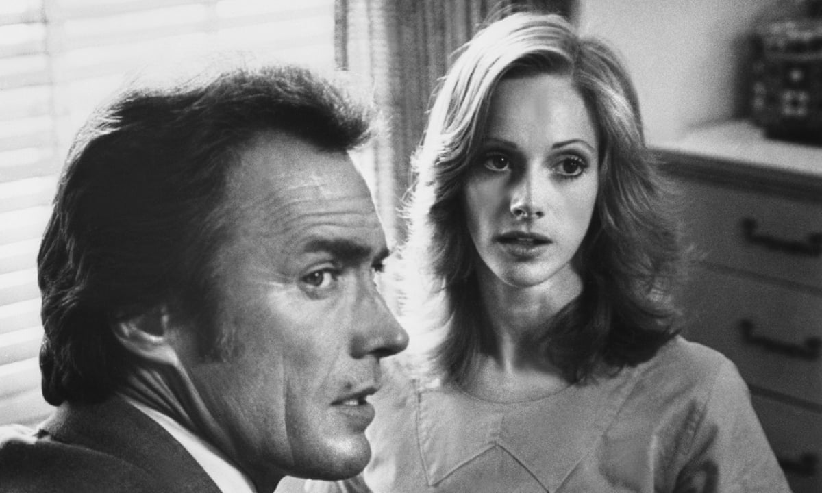 Sondra Locke Obituary Film The Guardian