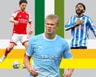 Premier League: 10 things to look out for this weekend