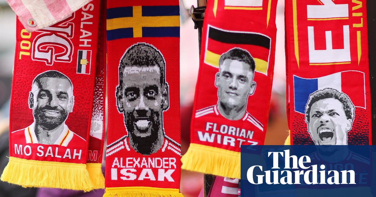 What next for Liverpool? The major challenges facing Arne Slot’s successor