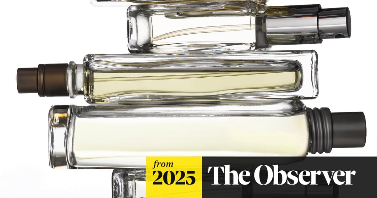 Perfume brands fighting a ‘lost cause’ against cheap dupes, say lawyers