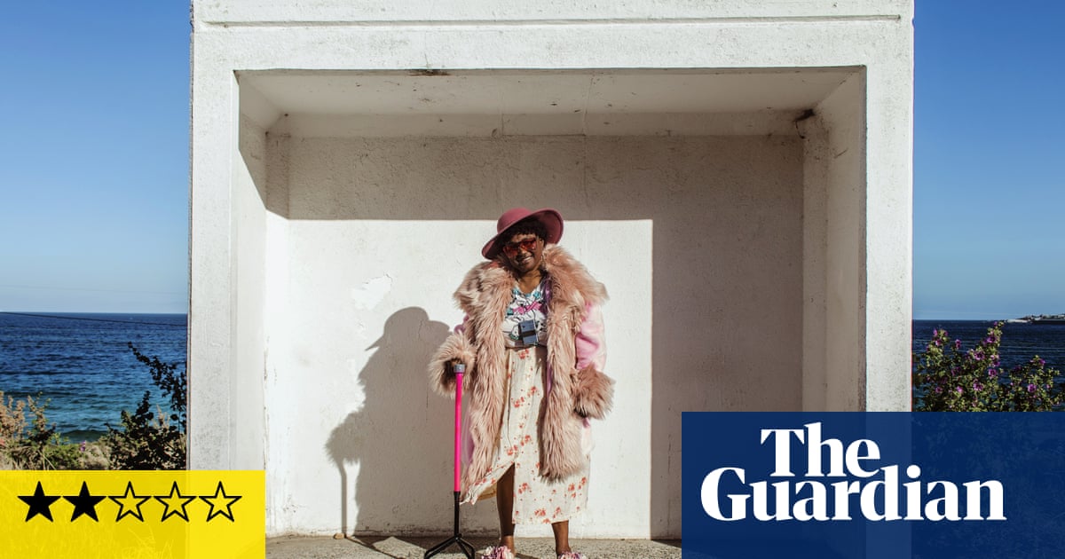 Angeliena review – car park worker dreams of getaway in shallow South African drama