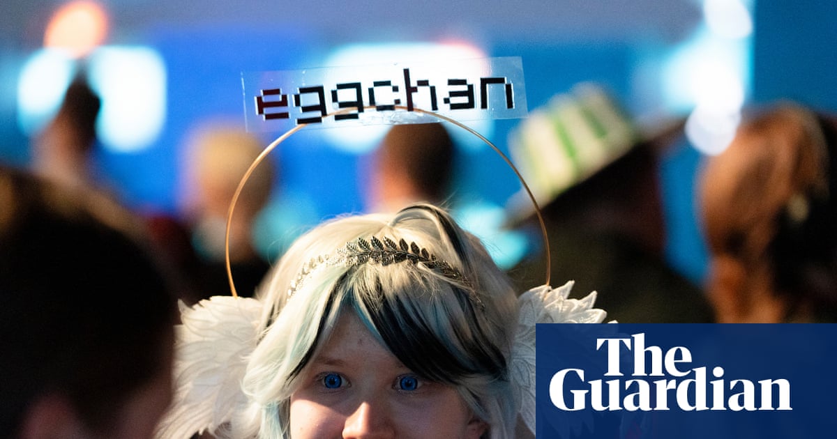 ‘Streaming gave me a space to be myself’: Twitch creators on what it’s like to grow up on the platform