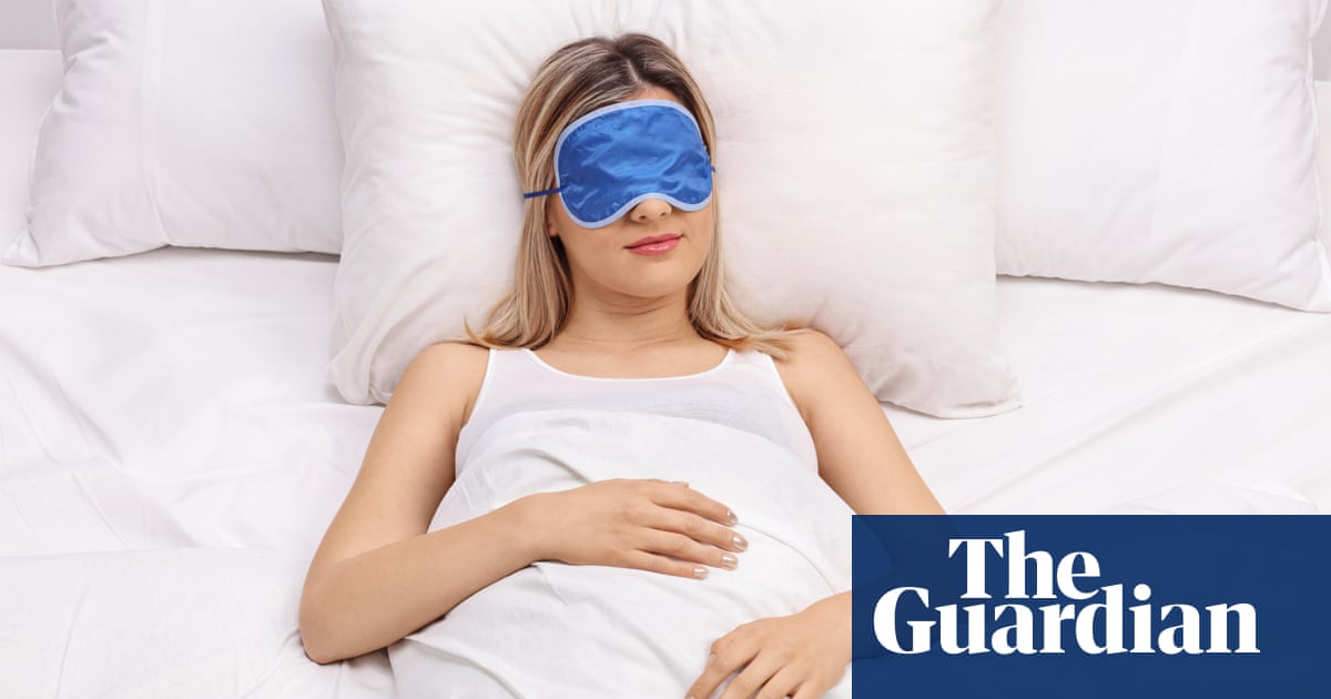 Keep it short and before 3pm: what the sleep scientists say about naps