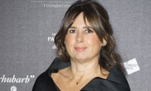Alexandra Shulman
