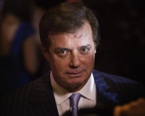 Paul Manafort