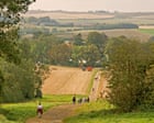 A perfect weekend in the Lincolnshire Wolds: wide skies and gentle walks