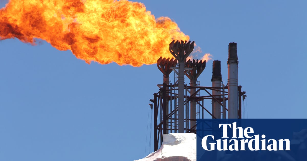 University of Western Australia lashed for partnership with fossil fuel companies - The Guardian