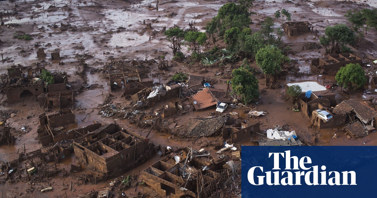 Hasil gambar untuk natural disasters in brazil 2019