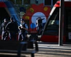 Should Sydney’s light rail carriages be modified after second death in two years?