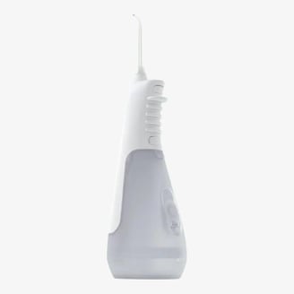 Ordo Hydro Sonic water flosser.