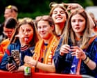 Women’s Euro 2025 team guides: Netherlands