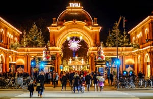 Tivoli Gardens