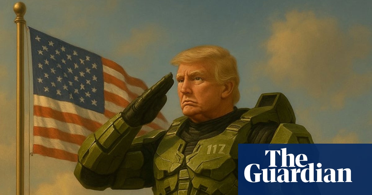 State of play: who holds the power in the video games industry in 2025?