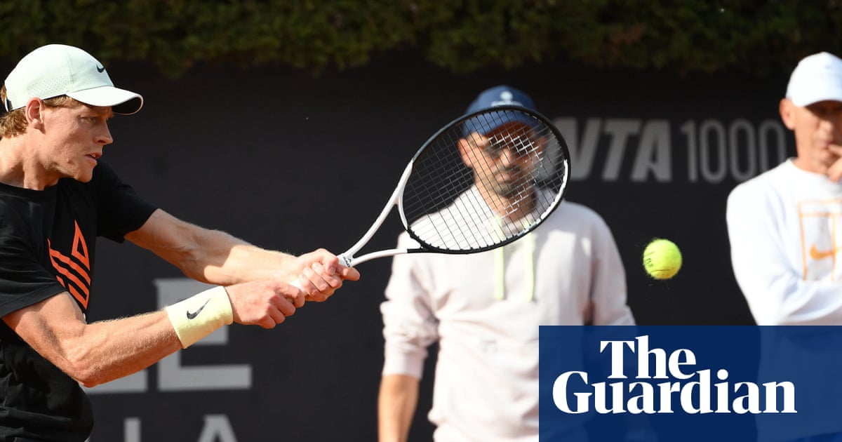 Jannik Sinner not ruling out grand slam boycott in prize money dispute