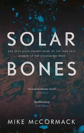 Solar Bones by Mike McCormack