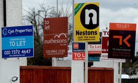 House price signs
