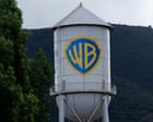 Netflix becomes frontrunner in Warner Bros Discovery streaming and studio sale
