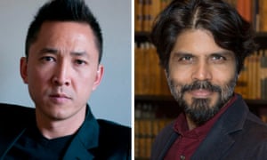 Viet Thanh Nguyen & Pankaj Mishra