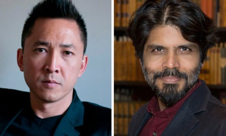 Viet Thanh Nguyen & Pankaj Mishra