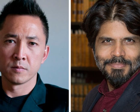 Viet Thanh Nguyen & Pankaj Mishra