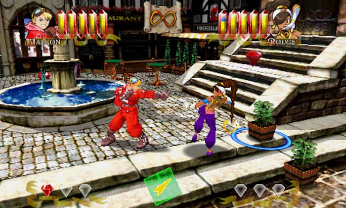 Download Power Stone The Dreamcast Brawler That Foresaw Fortnite And For iPhone Wallpaper Power Stone The Dreamcast Brawler That Foresaw Fortnite And Free
