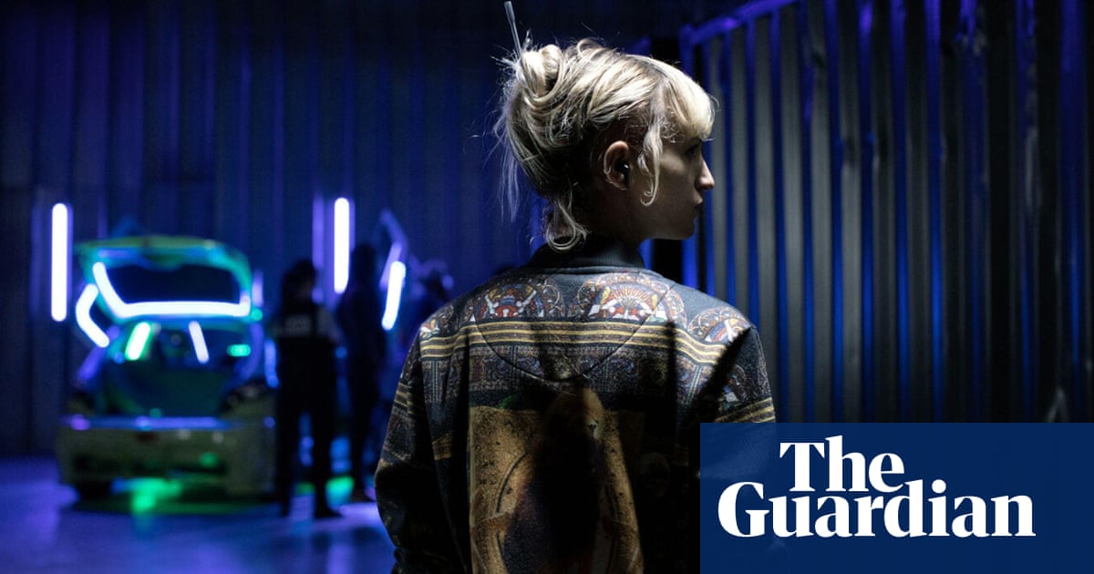 Acechar, rebanar, golpear: cómo el “femgore” está reinventando la ficción de terror | Libros Acechar, rebanar, golpear: cómo el “femgore” está reinventando la ficción de terror | Libros