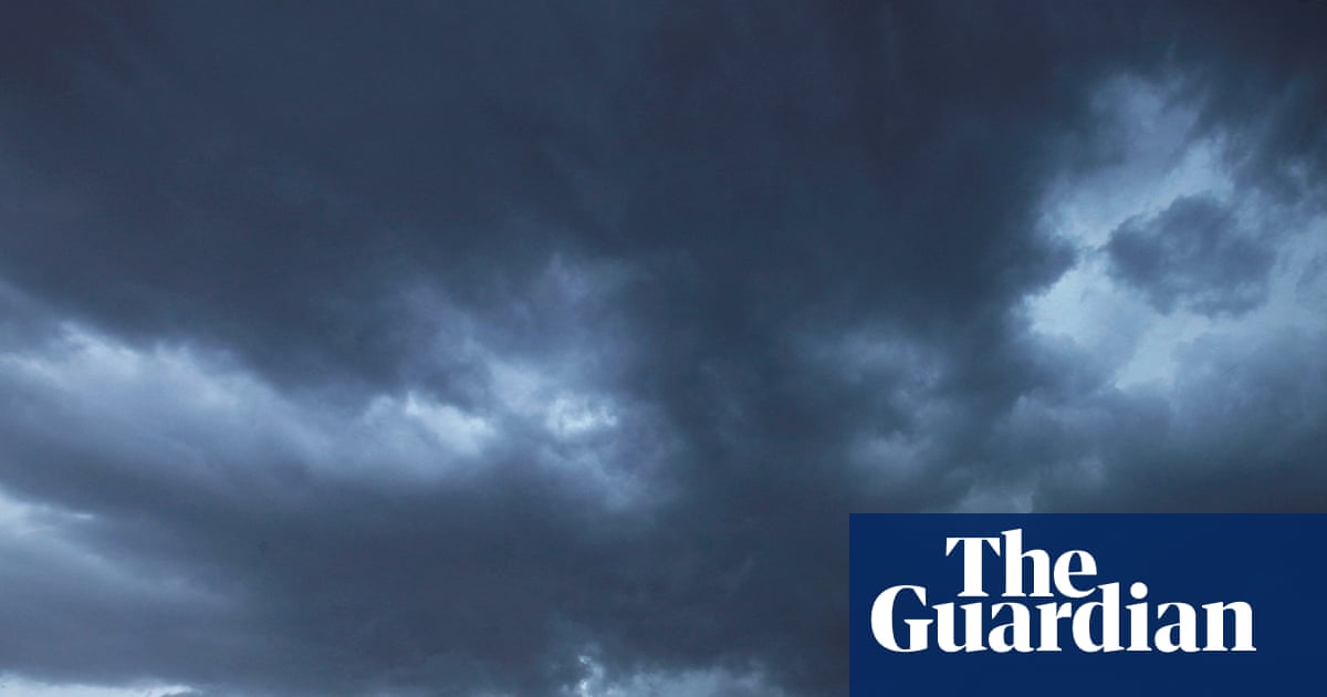 UN Warns of 'Supersized' El Niño Impacting India's Rainfall