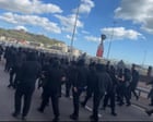 Fascism on the rise in the UK, Anglican bishop says